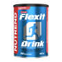 Nutrend Flexit Drink 400 g grapefruit