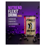 Nutrend Flexit Gold Drink 400 g blackcurrant