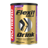 Nutrend Flexit Gold Drink 400 g blackcurrant