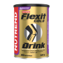 Nutrend Flexit Gold Drink 400 g blackcurrant