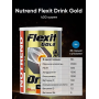 Nutrend Flexit Gold Drink 400 g blackcurrant