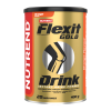 Nutrend Flexit Gold Drink 400 g orange