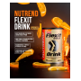 Nutrend Flexit Gold Drink со вкусом "Апельсин", 400 г