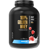 Maxler 100% Golden Whey 5 lbs Strawberry Cream