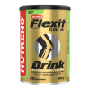 Nutrend Flexit Gold Drink 400 g apple