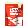 Nutrend Isodrinx 1000 g bitter lemon