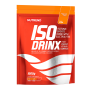 Nutrend Isodrinx "Апельсин" дәмімен, 1000 г