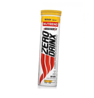 Nutrend Zerodrinx 18 tab lemon