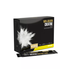 Maxler 100% Golden Micronized Creatine 30x5 g