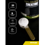 Микронизированный креатин Maxler 100% Golden Micronized Creatine, (30х5) г