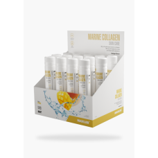 Maxler Marine Collagen SkinCare Mango 14x25 ml