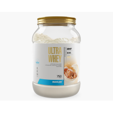 Maxler Ultra Whey 750 g Salty Caramel