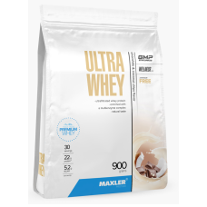 Maxler Ultra Whey 900 g Chocolate Coconut Chips