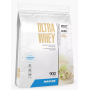 Maxler Ultra Whey "Ақ шоколад және пісте" дәмімен, 900 г