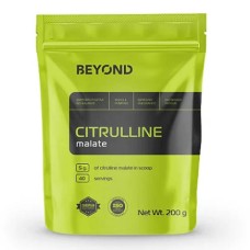 Beyond L-Citrulline 200 г