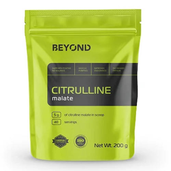 Beyond L-Citrulline, 200 г