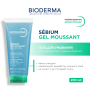 Bioderma Sebium Gel Moussant тазалайтын (Туба), 200 мл