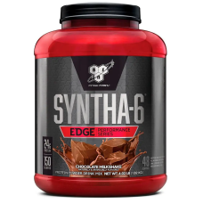 BSN Syntha-6 EDGE 4 lbs 1.8 кг Шоколад