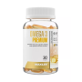 Maxler Omega 3 Premium, 30 капсула