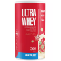 Maxler Ultra Whey "Зімбір пірәндік" дәмімен, 300 г