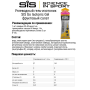 SIS Go Isotonic Energy Гель изотонический со вкусом "Фруктовый салат", 60 мл