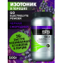 SiS Go Electrolyte Напиток углеводный с электролитами в порошке со вкусом "Черная смородина", 500 г