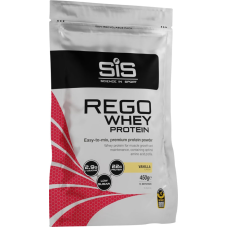 SiS Powder ReGo Whey 450 г Ваниль