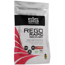 SiS Powder ReGo Whey 450 г Шоколад