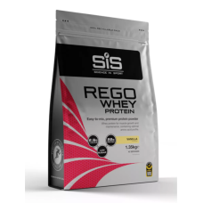 SiS Powder ReGo Whey 1.35 кг Ваниль