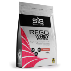 SiS Powder ReGo Whey 1.35 кг Шоколад