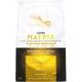 Syntrax Matrix 2.0 со вкусом "Банан со сливками", 0.9 кг (2 lbs)