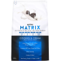 Syntrax Matrix 2.0 со вкусом "Печенье со Сливками", 0.9 кг (2 lbs)