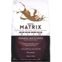 Syntrax Matrix 2.0 со вкусом "Тирамису-Макиато", 0,9 кг (2 lbs)