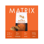 Syntrax Matrix 5.0 со вкусом "Печенье с Арахисовой пастой", 2.3 кг (5 lbs)