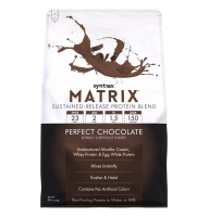 SYNTRAX Matrix 5.0 5 lbs Превосходный Шоколад 2.3 кг