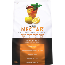 SYNTRAX Nectar 2 lbs Айс Ти 0.9 кг