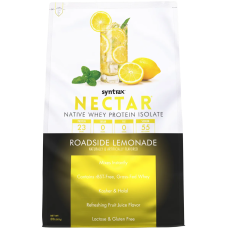 SYNTRAX Nectar 2 lbs Лимонад 0.9 кг