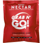 Syntrax Nectar Grab N Go со вкусом "Клубника-Киви", 30 г