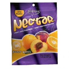 SYNTRAX Grab N Go 30 г Персиковый Лимонад