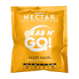 Syntrax Nectar Grab N Go "Шабдалы Лимонады" дәмімен, 30 г