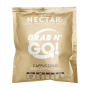 Syntrax Nectar Lattes Grab N Go со вкусом "Капучино", 30 г