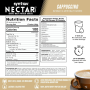 Syntrax Nectar Lattes Grab N Go со вкусом "Капучино", 30 г