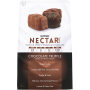 SYNTRAX Nectar Sweets со вкусом "Шоколадный трюфель", 0.9 кг (2 lbs)