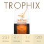 Syntrax Trophix со вкусом "Арахисовые вафли", 0.9 кг (2 lbs)