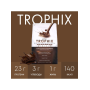 Syntrax Trophix "Шоколад" дәмімен, 0.9 кг (2 фунт)