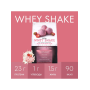 Syntrax Whey Shake со вкусом "Клубничный коктейль", 0.9 кг (2 lbs)