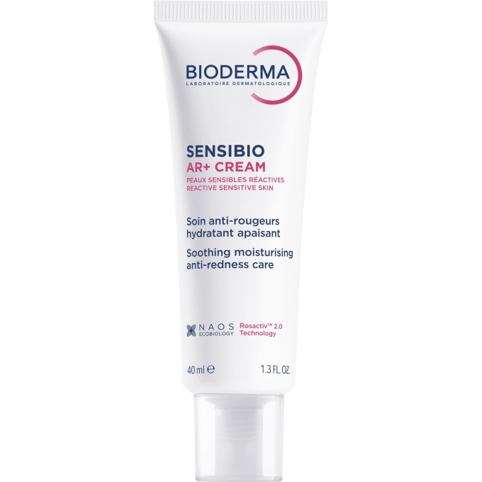 Bioderma Sensibio AR+ CREAM 40 ml