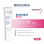 Уход за кожей вокруг глаз Bioderma Sensibio Eye+ 15 мл