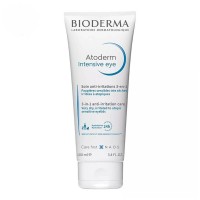 Bioderma Atoderm Intensive Eye 3&1 100 ml