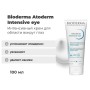 Bioderma Atoderm Intensive Eye 3&1 қабаққа арналған крем, 100 мл